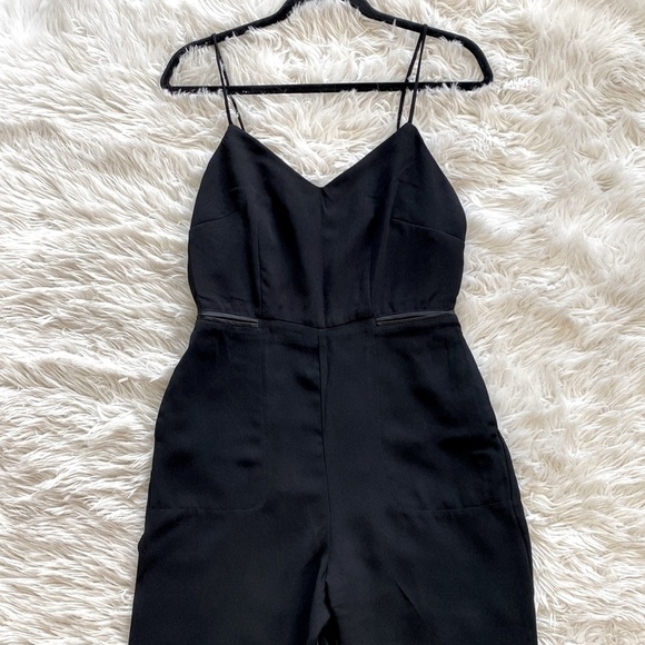 Anthropologie Maeve Magdalena Wide Leg Jumpsuit - Picture 7 of 14